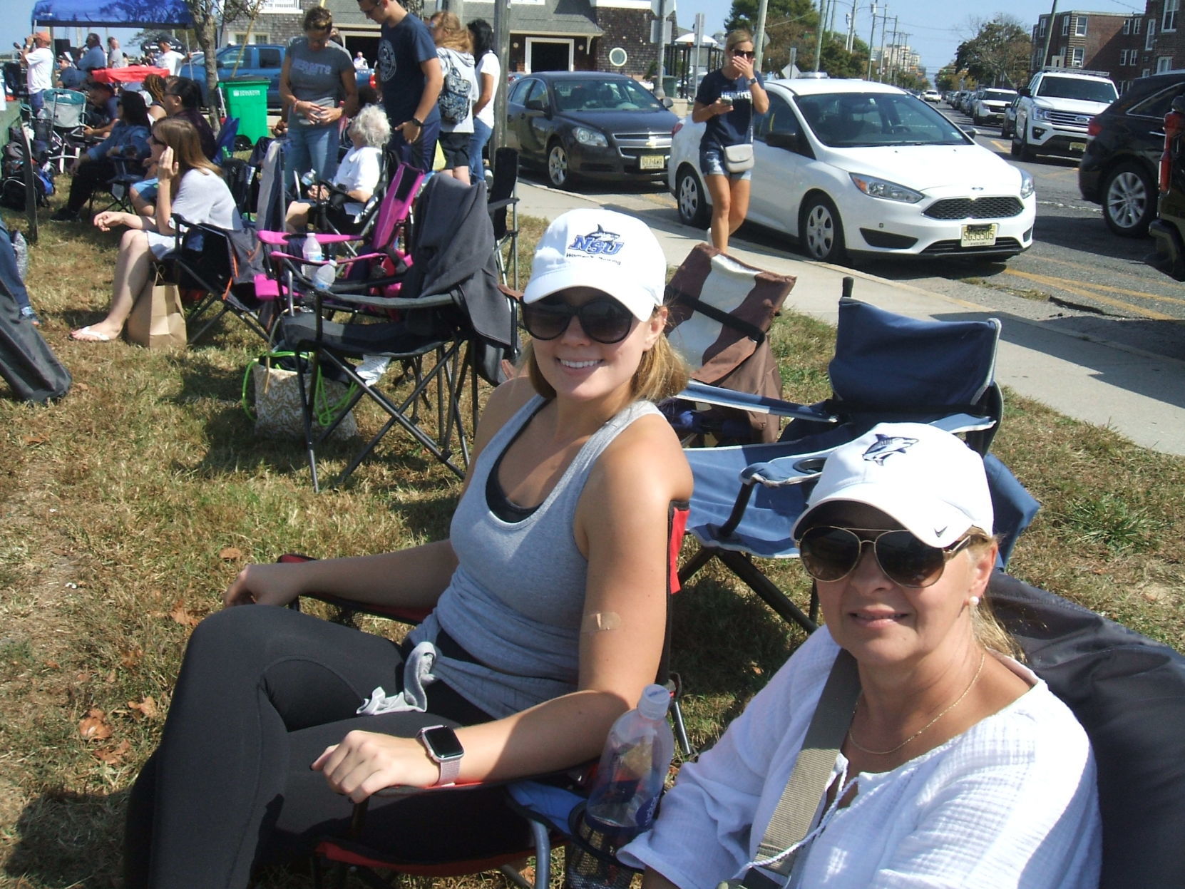 SEEN at 2019 Stockton's A.C. Stake Race (22)